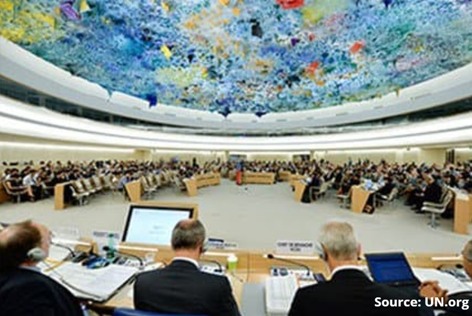OAA Applauds UN Human Rights Experts Raising Issue of Gross Rights Violations by Government of Cuba