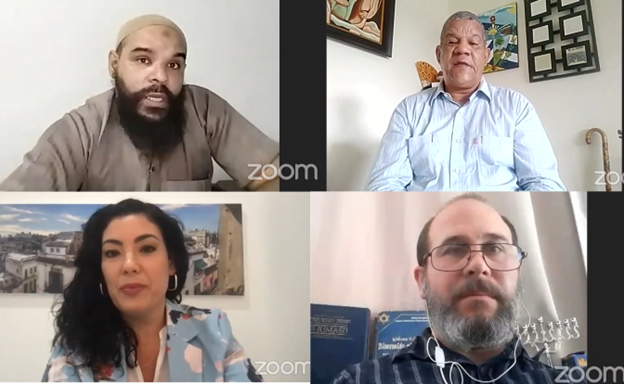 Religious Cubans Denounce Persecution of Muslims, Jews and Yorubas by Dictatorship
