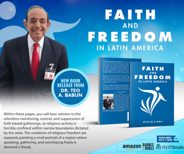 Release-faith and freedom(1)